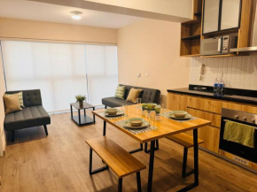 M20 - DEPARTAMENTO DELUXE FRENTE EMBAJADA USa